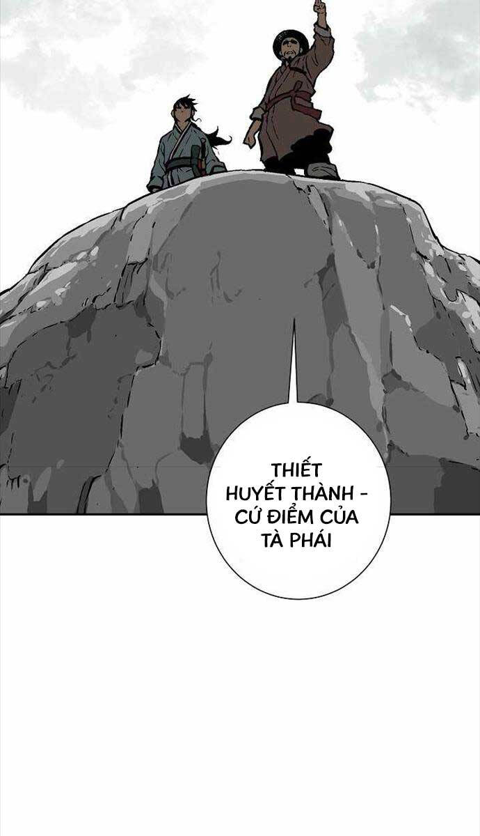 Vĩ Linh Kiếm Tiên Chap 43 - Next Chap 44