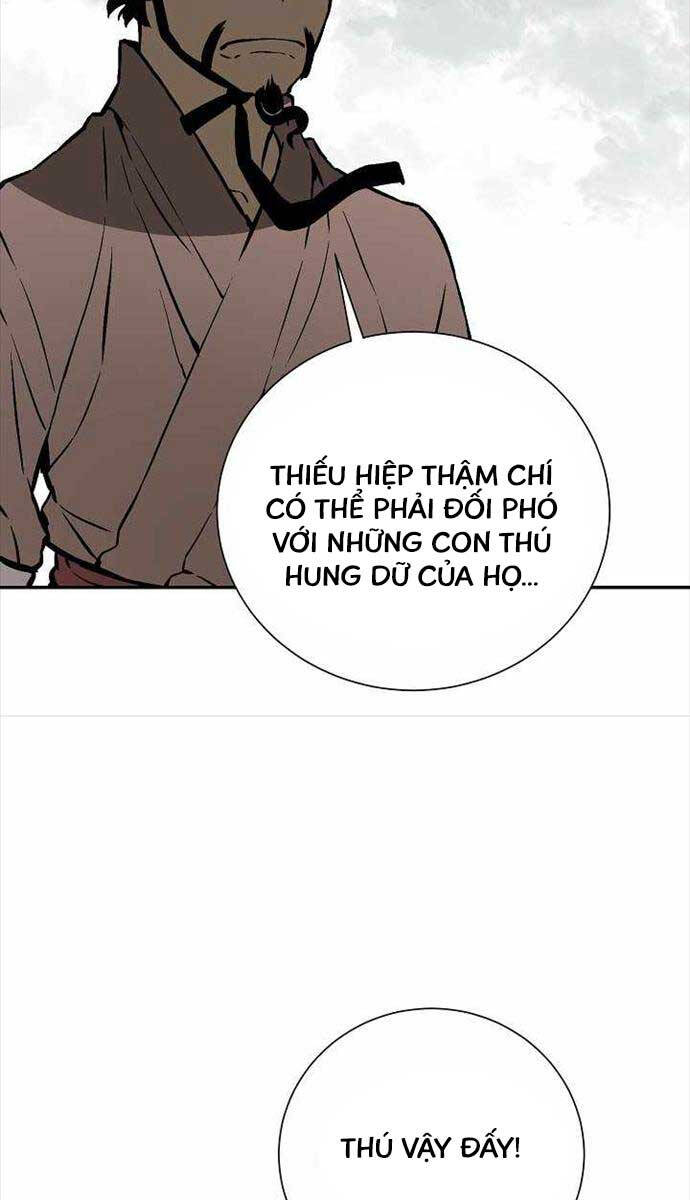 Vĩ Linh Kiếm Tiên Chap 43 - Next Chap 44
