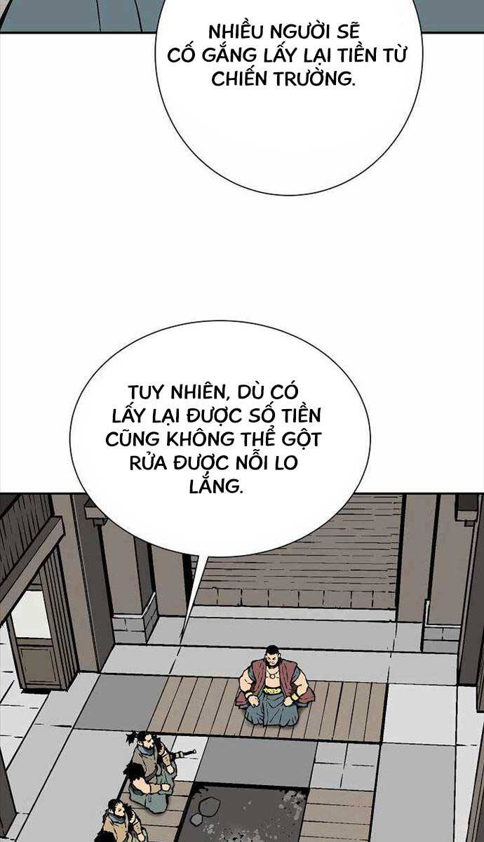 Vĩ Linh Kiếm Tiên Chap 43 - Next Chap 44