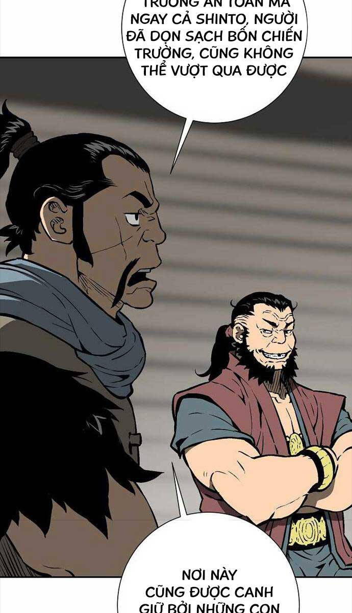 Vĩ Linh Kiếm Tiên Chap 43 - Next Chap 44