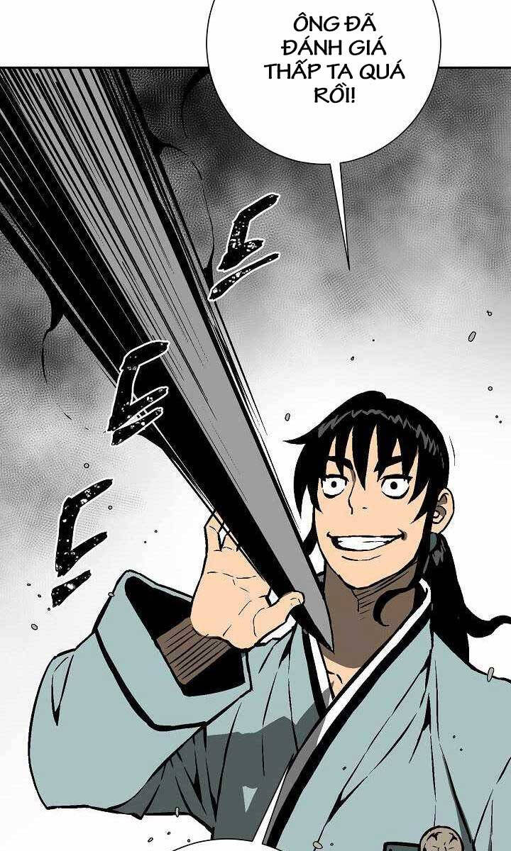 Vĩ Linh Kiếm Tiên Chap 44 - Next Chap 45