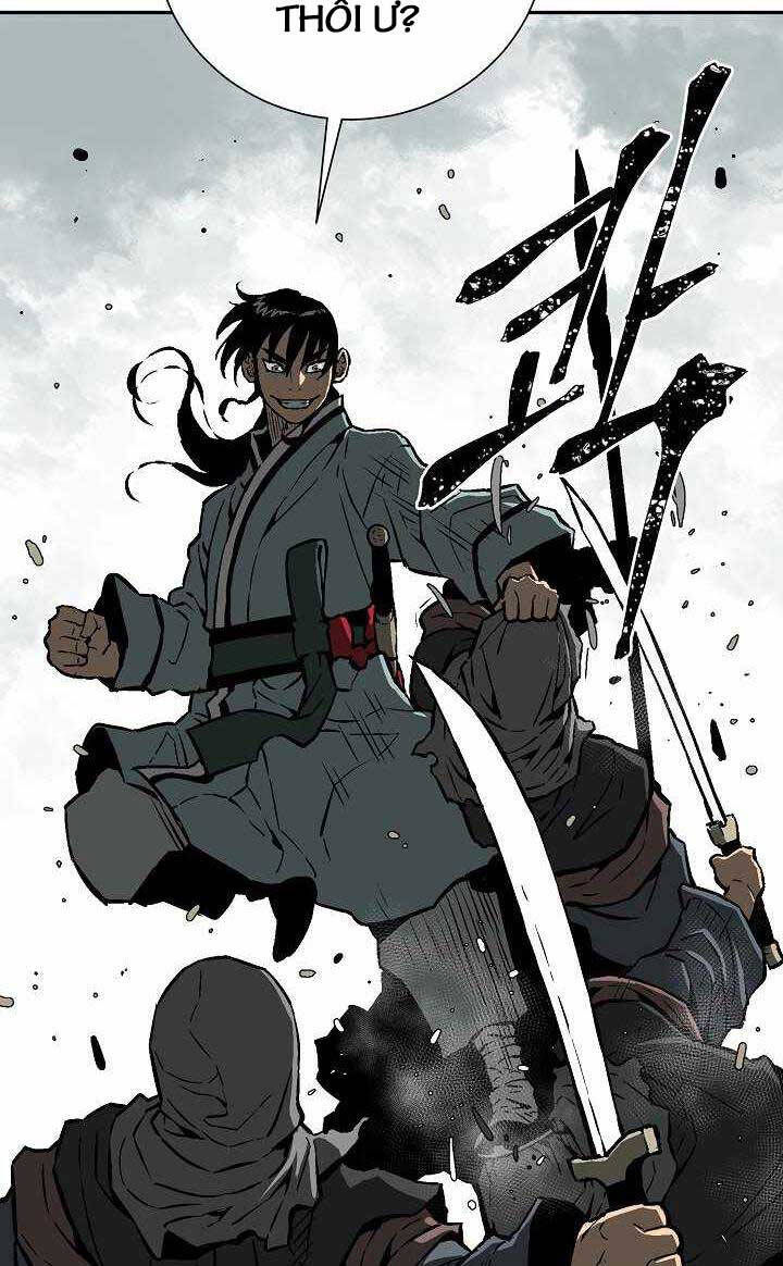 Vĩ Linh Kiếm Tiên Chap 44 - Next Chap 45