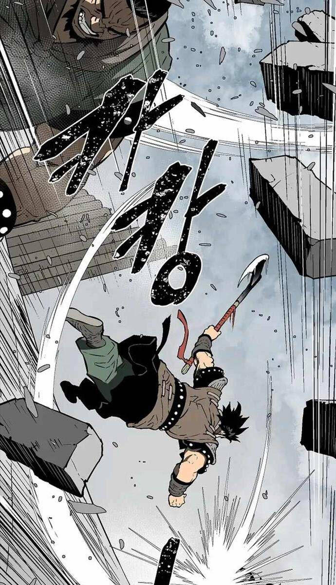 Vĩ Linh Kiếm Tiên Chap 52 - Next Chap 53