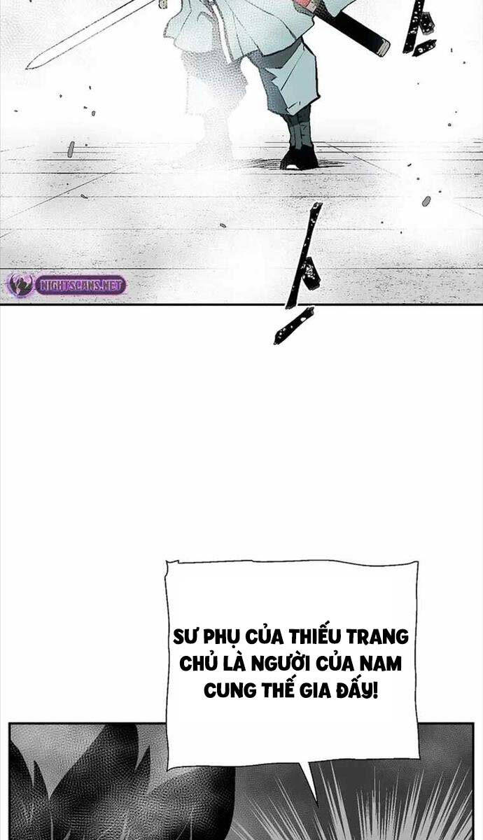 Vĩ Linh Kiếm Tiên Chap 52 - Next Chap 53