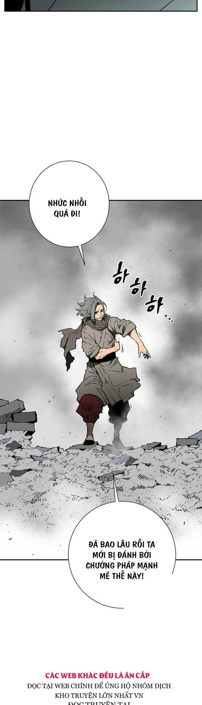 Vĩ Linh Kiếm Tiên Chap 61 - Next Chap 62