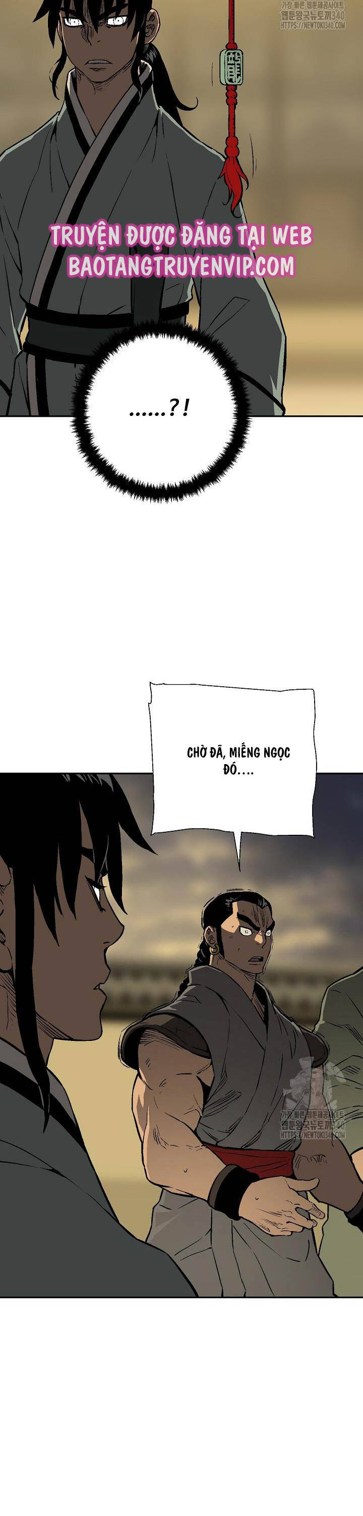 Vĩ Linh Kiếm Tiên Chap 63 - Next Chap 64