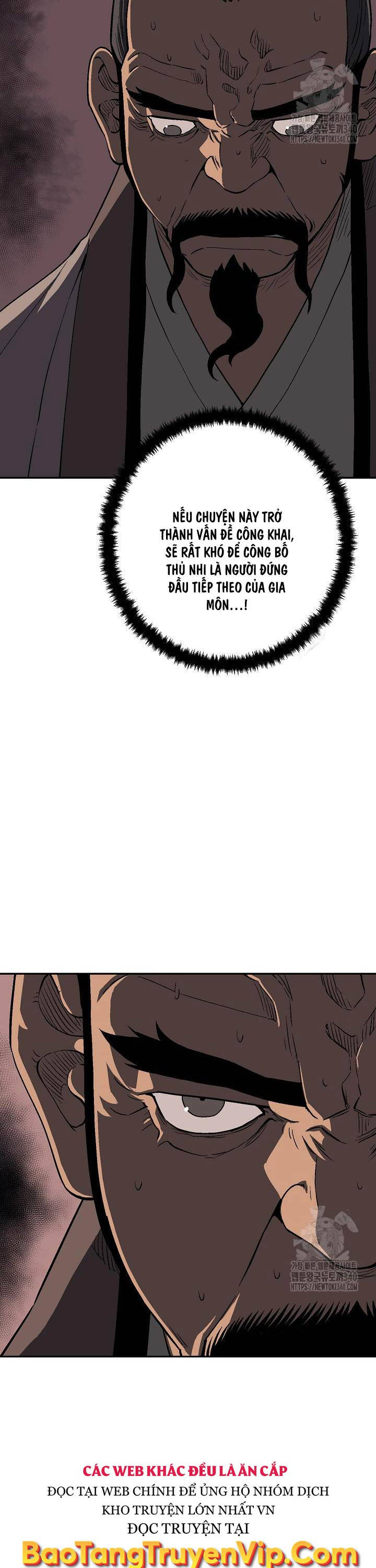 Vĩ Linh Kiếm Tiên Chap 63 - Next Chap 64