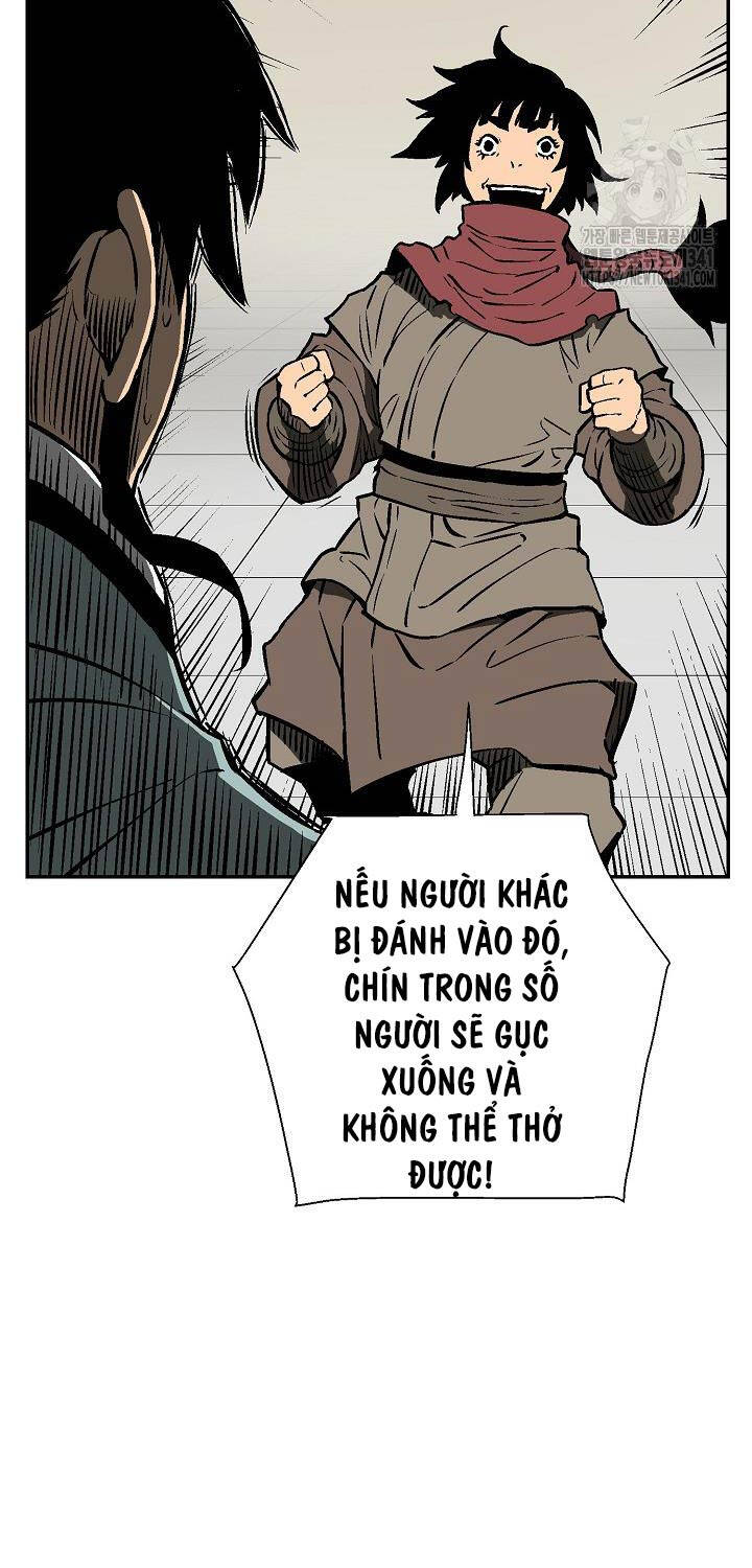 Vĩ Linh Kiếm Tiên Chap 65 - Next Chap 66