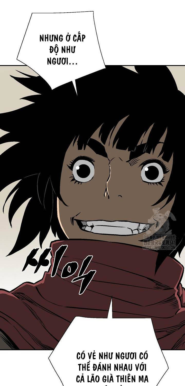 Vĩ Linh Kiếm Tiên Chap 65 - Next Chap 66