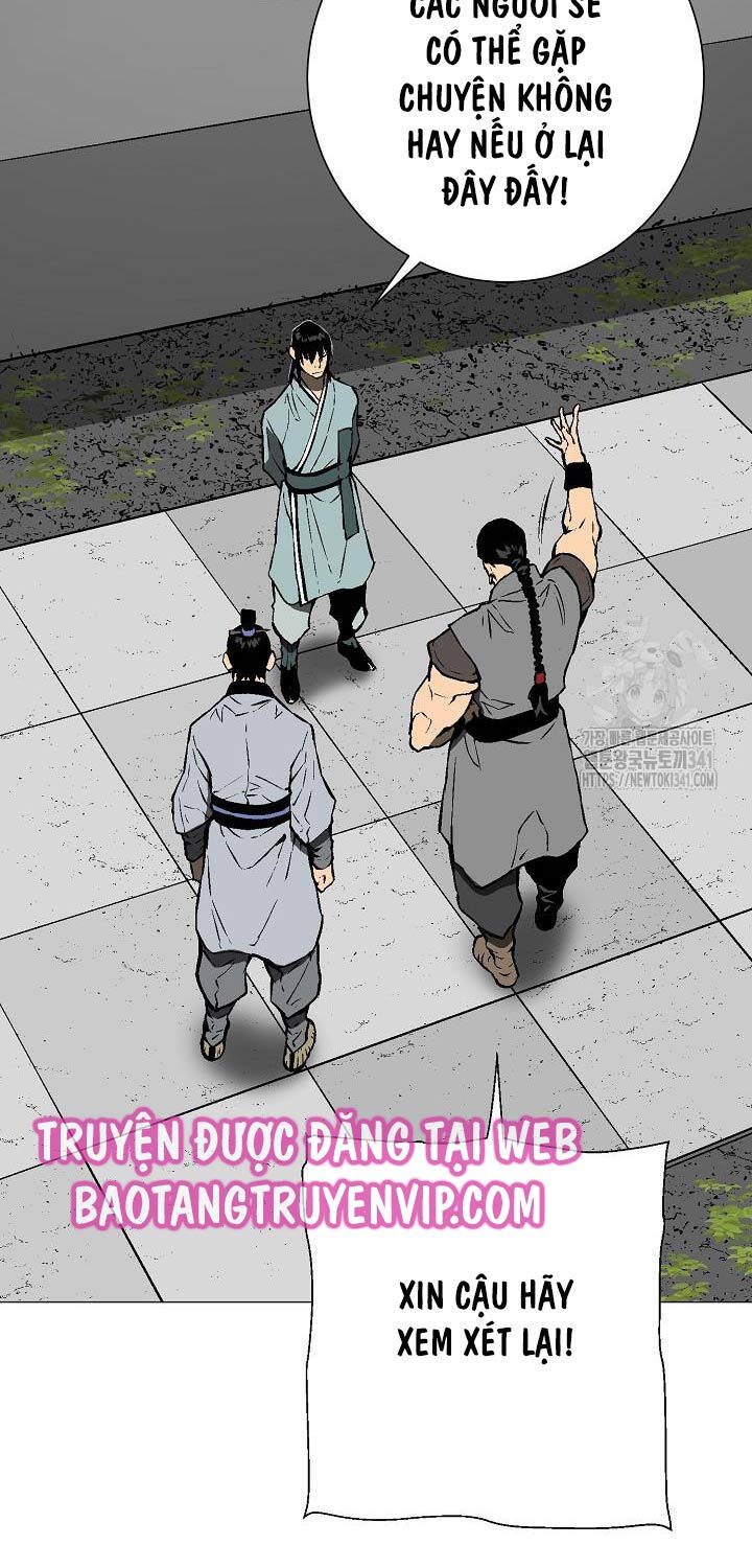 Vĩ Linh Kiếm Tiên Chap 65 - Next Chap 66