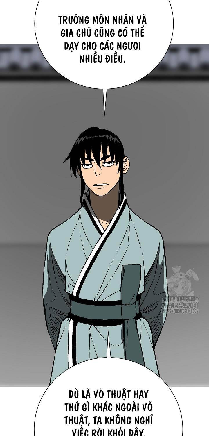 Vĩ Linh Kiếm Tiên Chap 65 - Next Chap 66