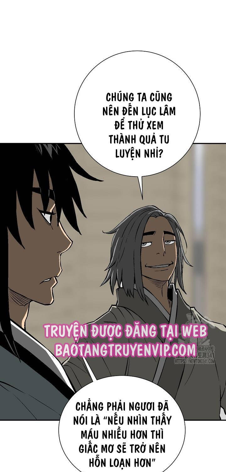 Vĩ Linh Kiếm Tiên Chap 65 - Next Chap 66