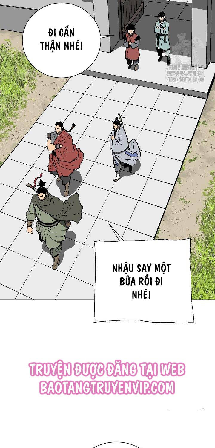 Vĩ Linh Kiếm Tiên Chap 65 - Next Chap 66