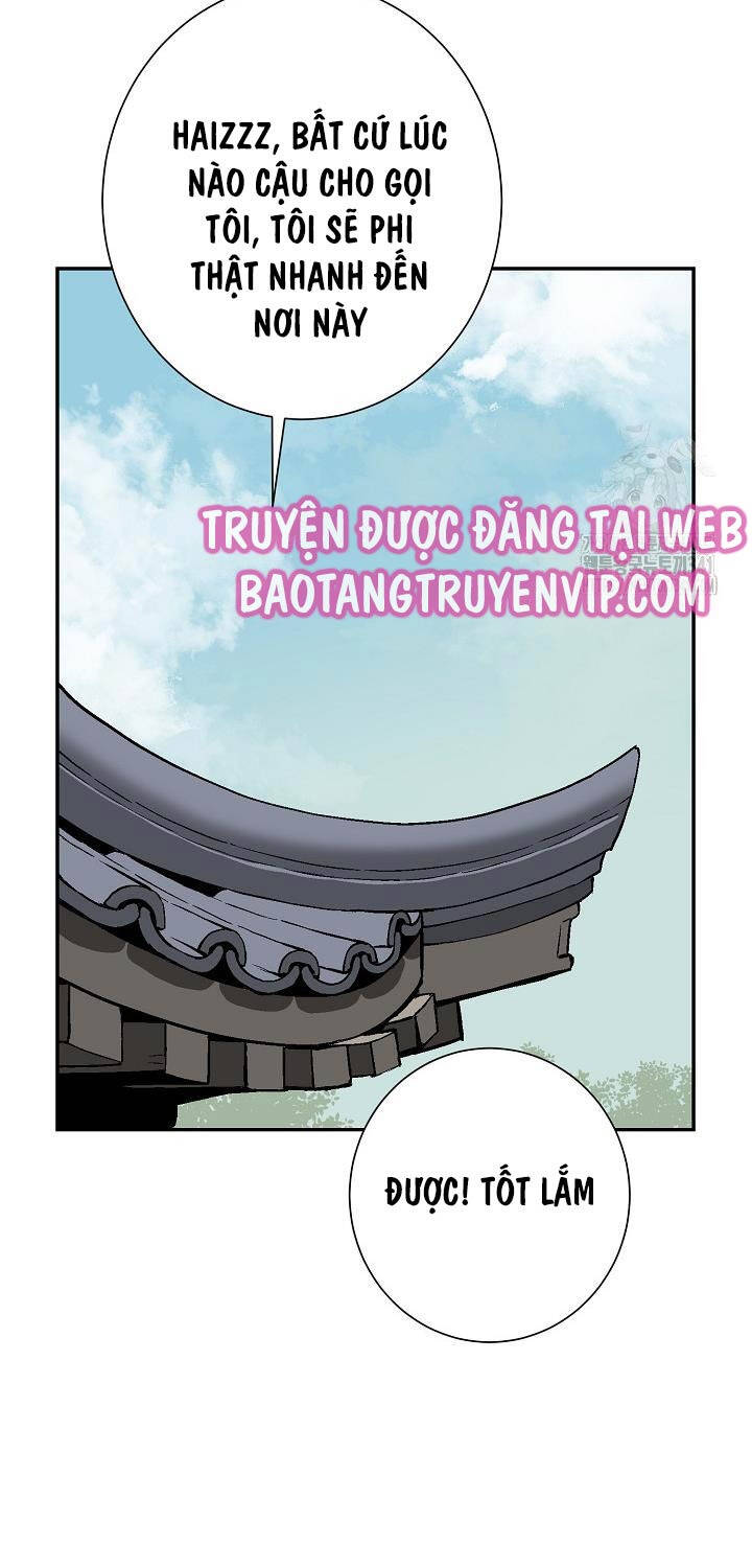 Vĩ Linh Kiếm Tiên Chap 65 - Next Chap 66