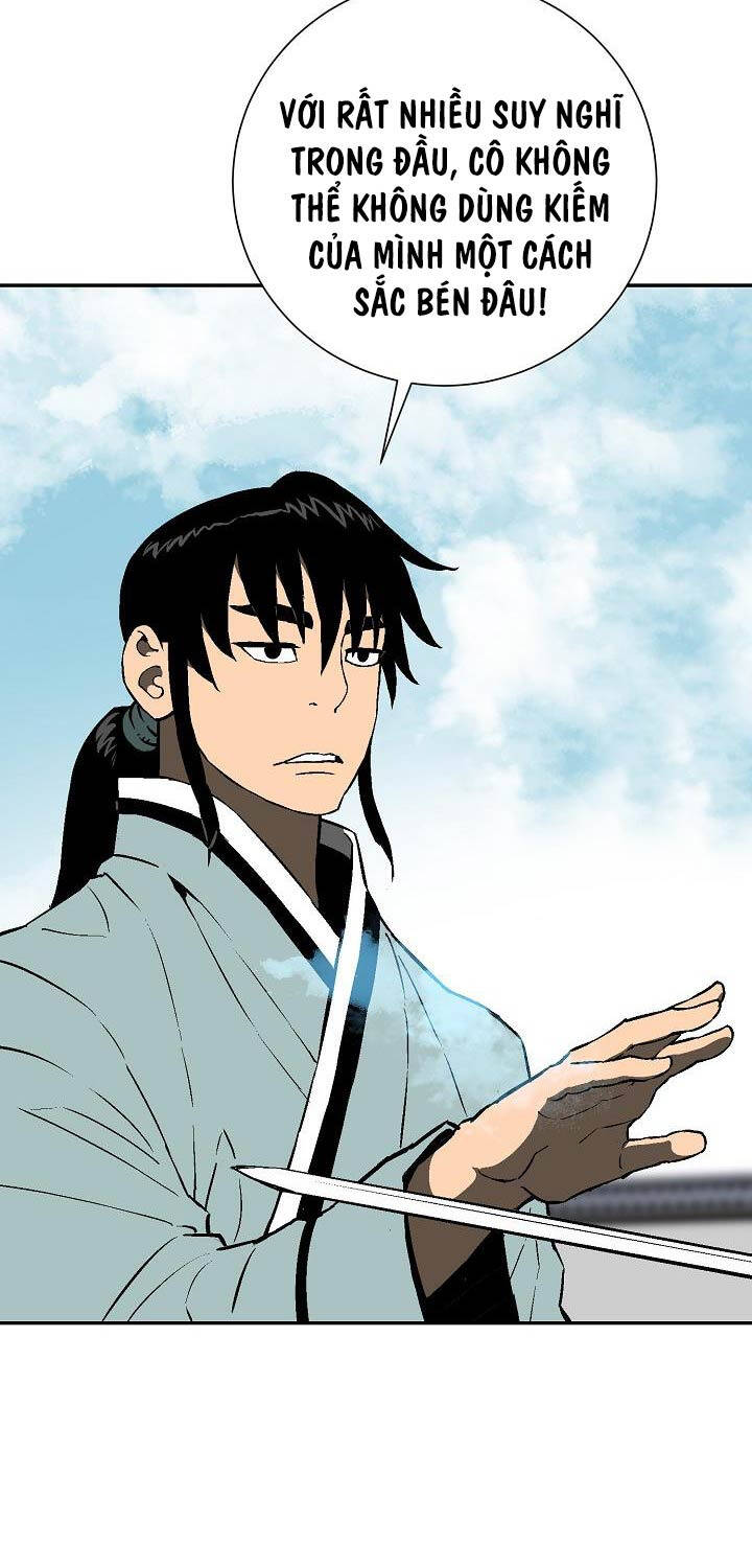 Vĩ Linh Kiếm Tiên Chap 65 - Next Chap 66