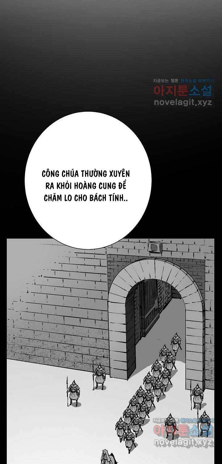 Vĩ Linh Kiếm Tiên Chap 67 - Next Chap 68