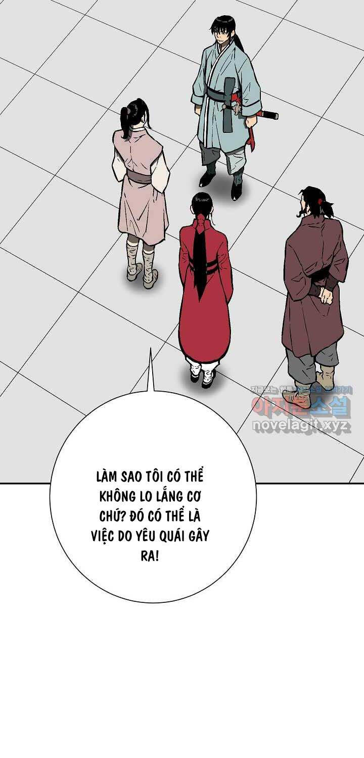 Vĩ Linh Kiếm Tiên Chap 67 - Next Chap 68
