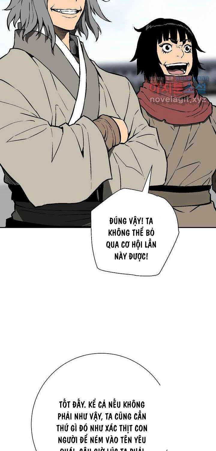 Vĩ Linh Kiếm Tiên Chap 67 - Next Chap 68