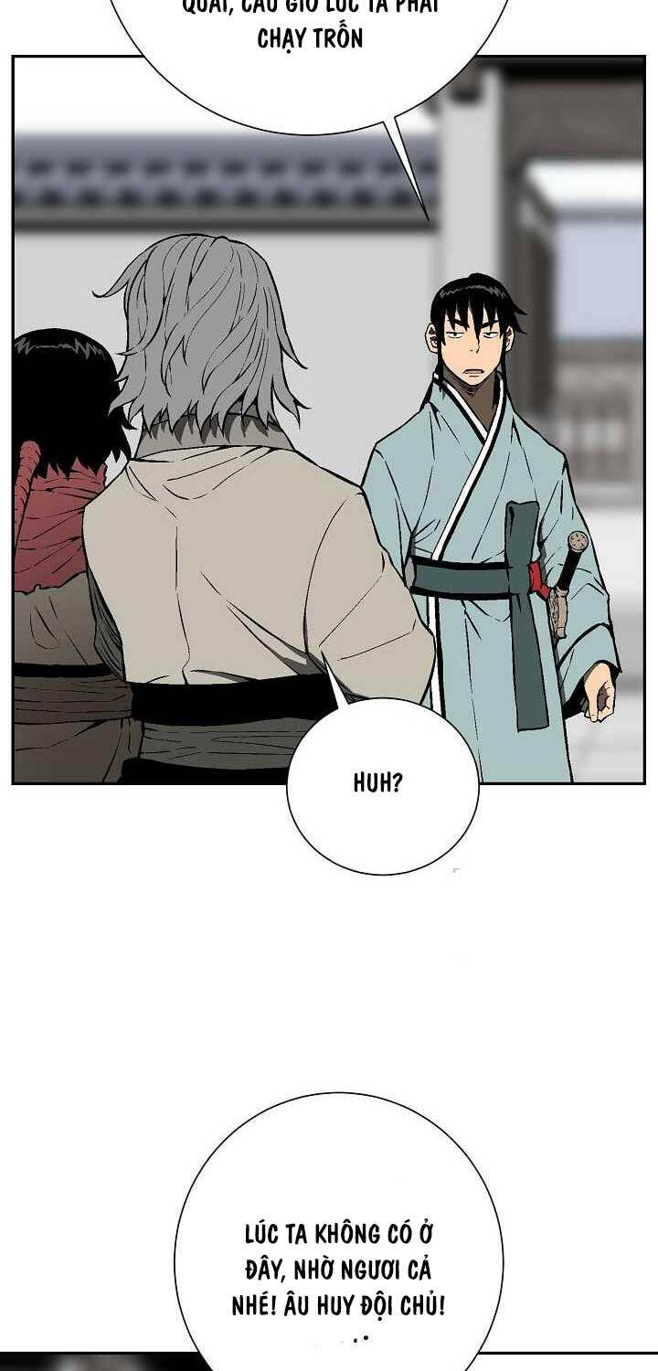 Vĩ Linh Kiếm Tiên Chap 67 - Next Chap 68