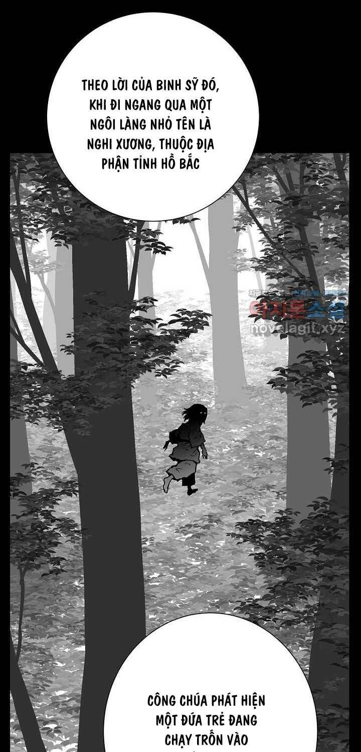 Vĩ Linh Kiếm Tiên Chap 67 - Next Chap 68