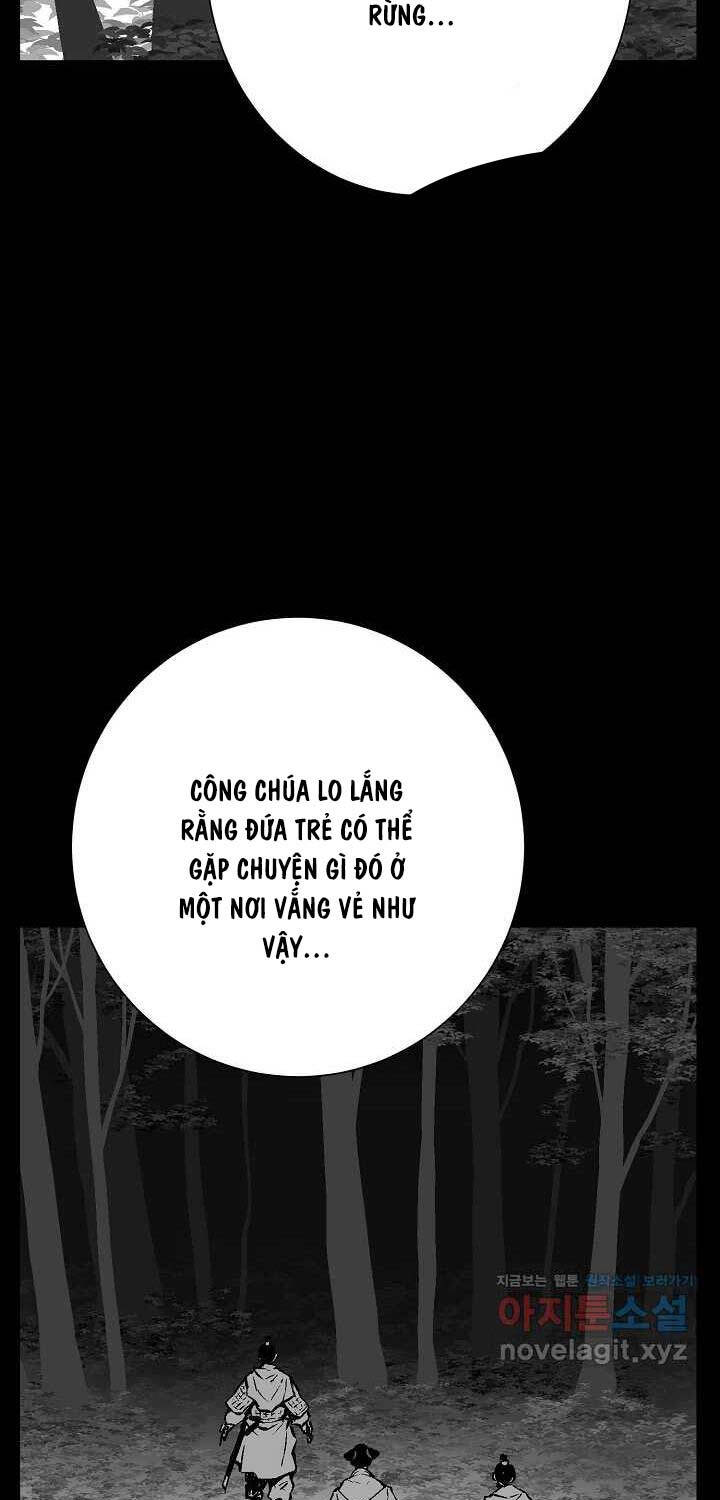 Vĩ Linh Kiếm Tiên Chap 67 - Next Chap 68