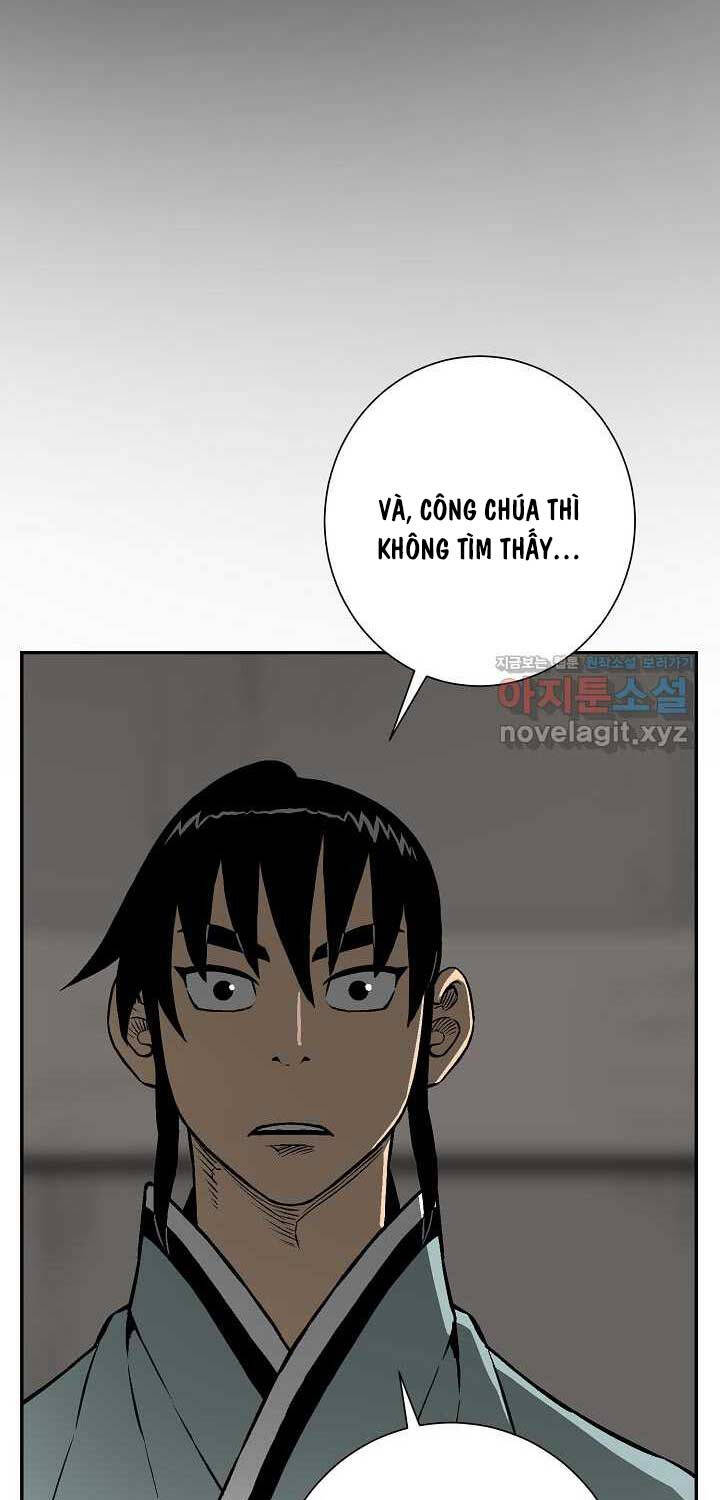Vĩ Linh Kiếm Tiên Chap 67 - Next Chap 68