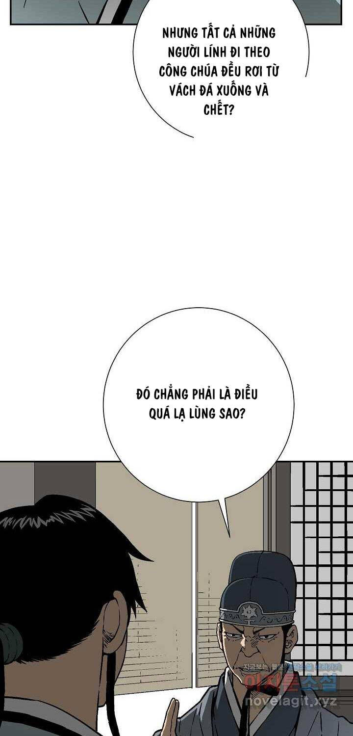 Vĩ Linh Kiếm Tiên Chap 67 - Next Chap 68