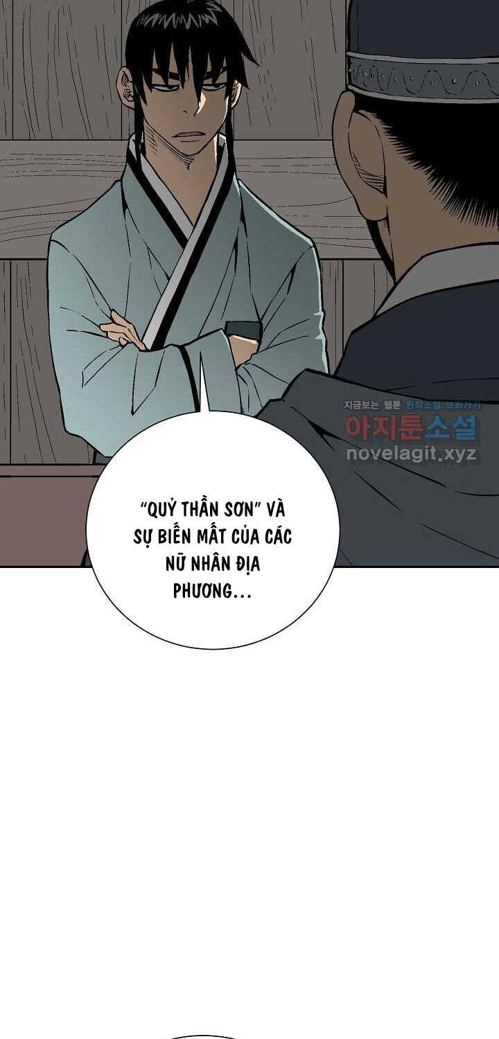 Vĩ Linh Kiếm Tiên Chap 67 - Next Chap 68