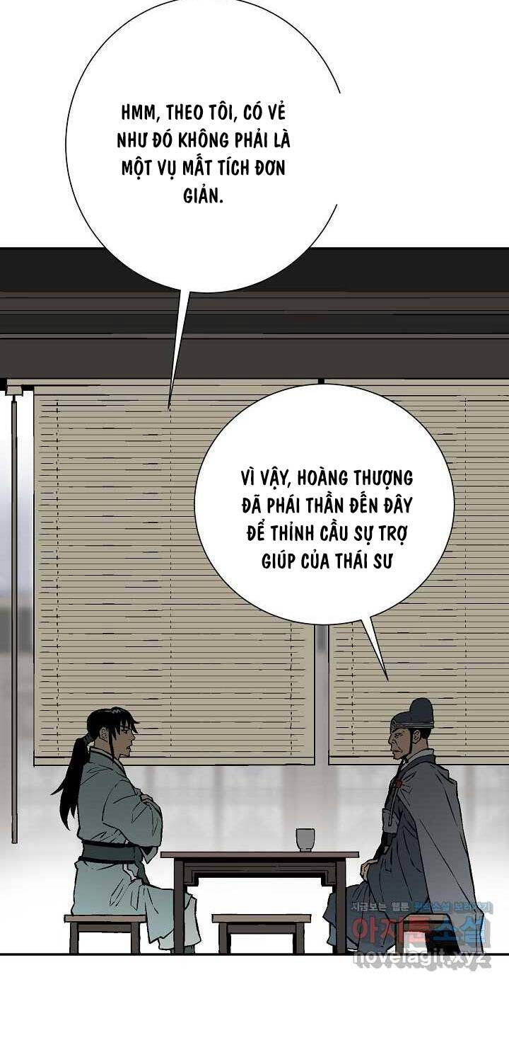 Vĩ Linh Kiếm Tiên Chap 67 - Next Chap 68