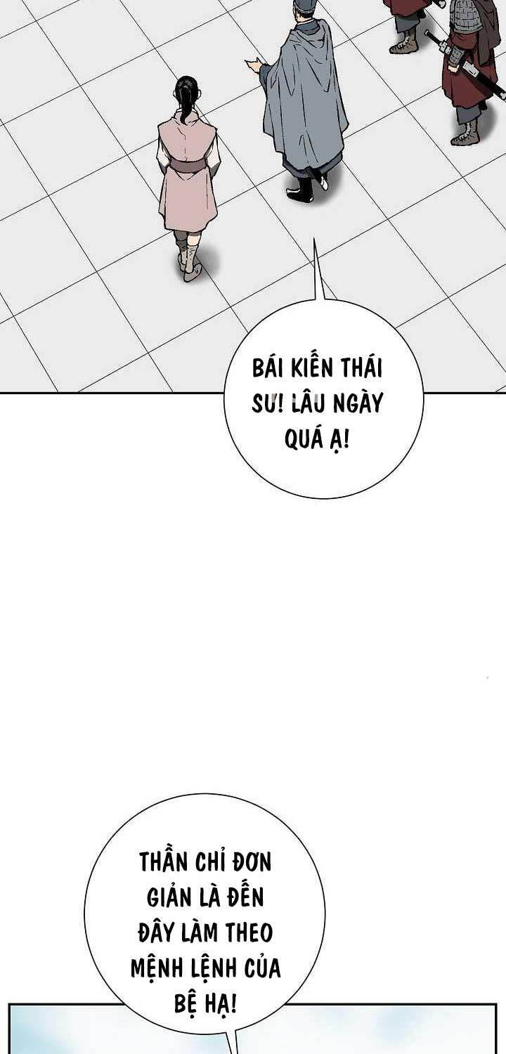 Vĩ Linh Kiếm Tiên Chap 67 - Next Chap 68