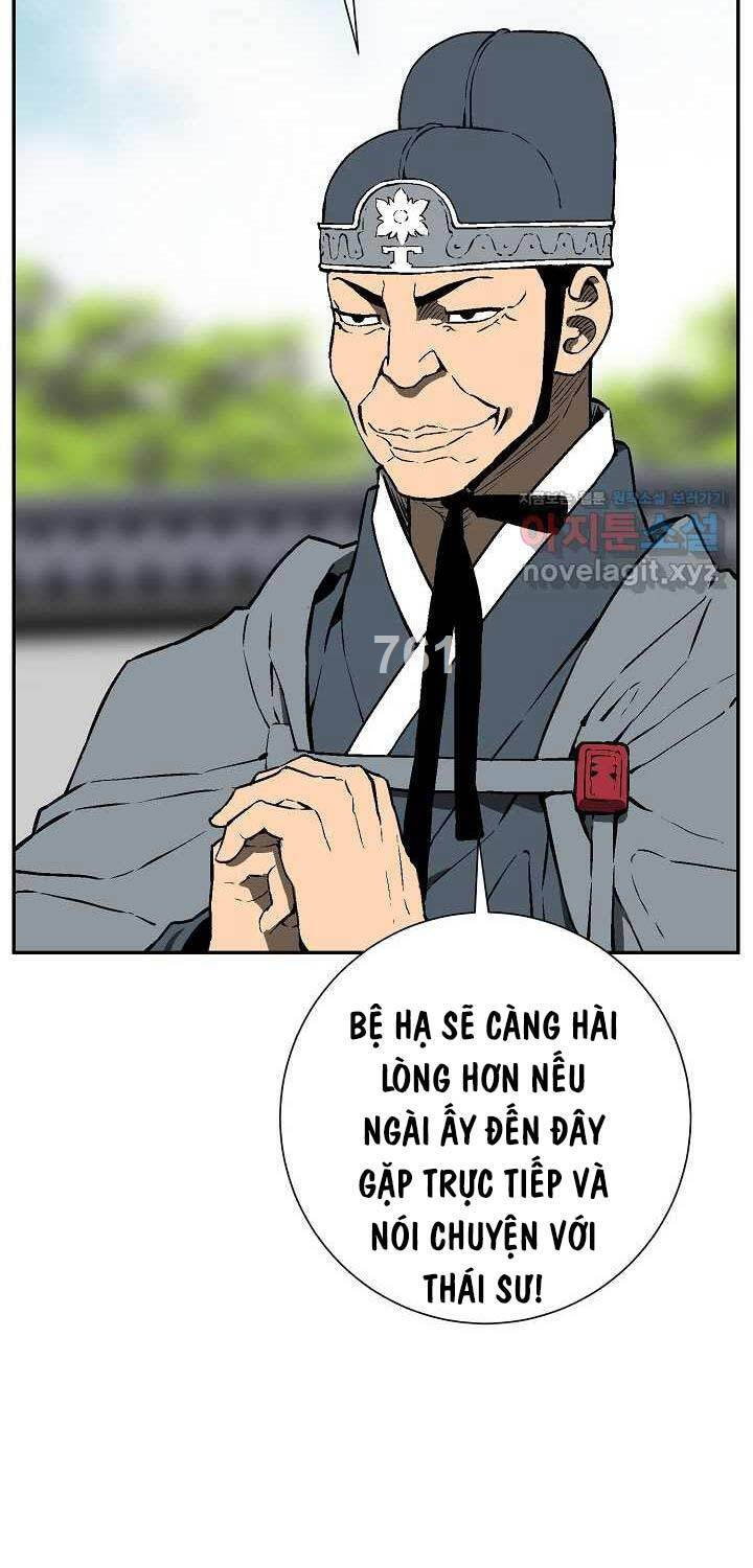 Vĩ Linh Kiếm Tiên Chap 67 - Next Chap 68