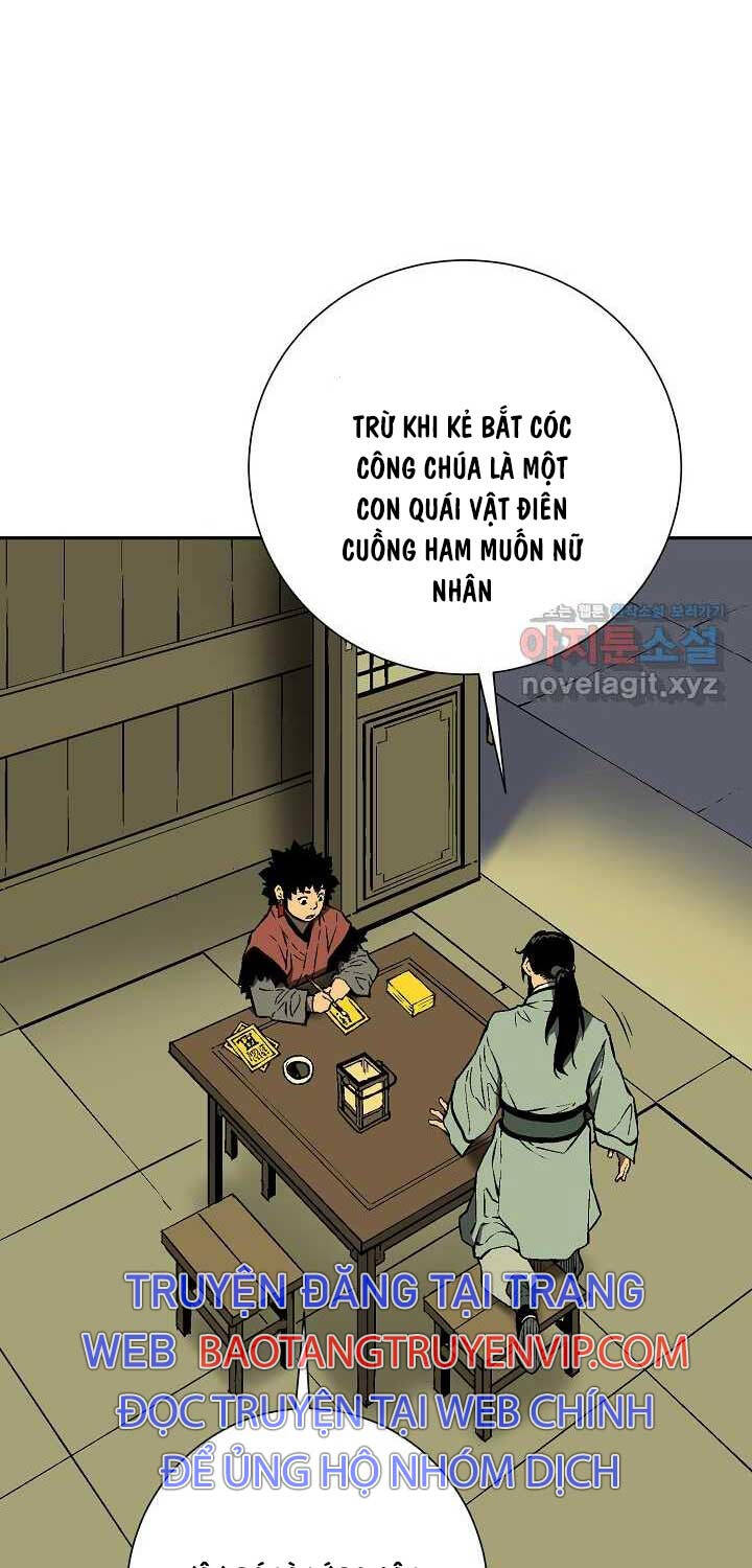 Vĩ Linh Kiếm Tiên Chap 67 - Next Chap 68