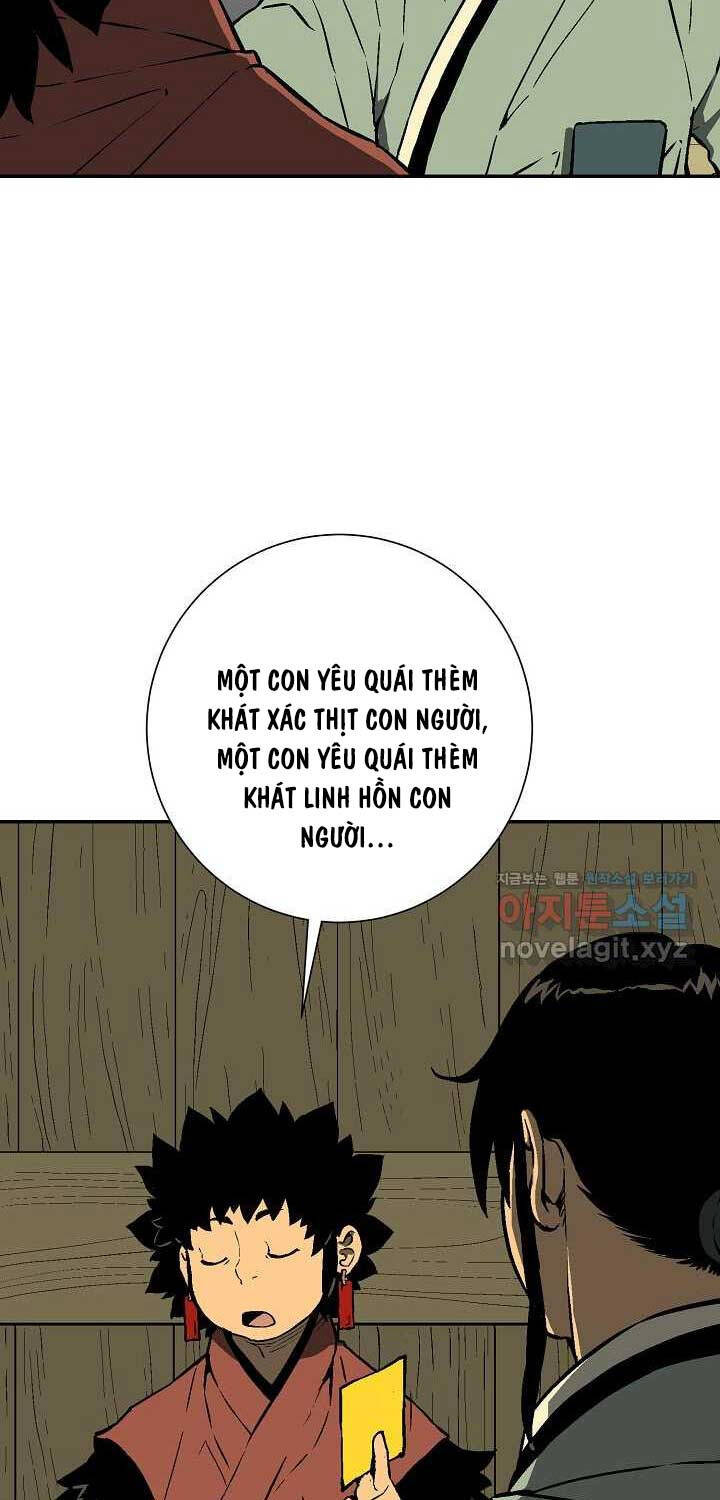 Vĩ Linh Kiếm Tiên Chap 67 - Next Chap 68