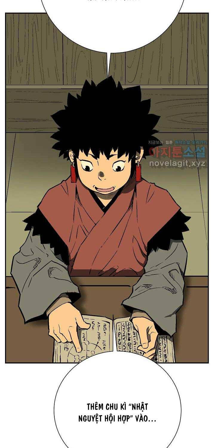 Vĩ Linh Kiếm Tiên Chap 67 - Next Chap 68