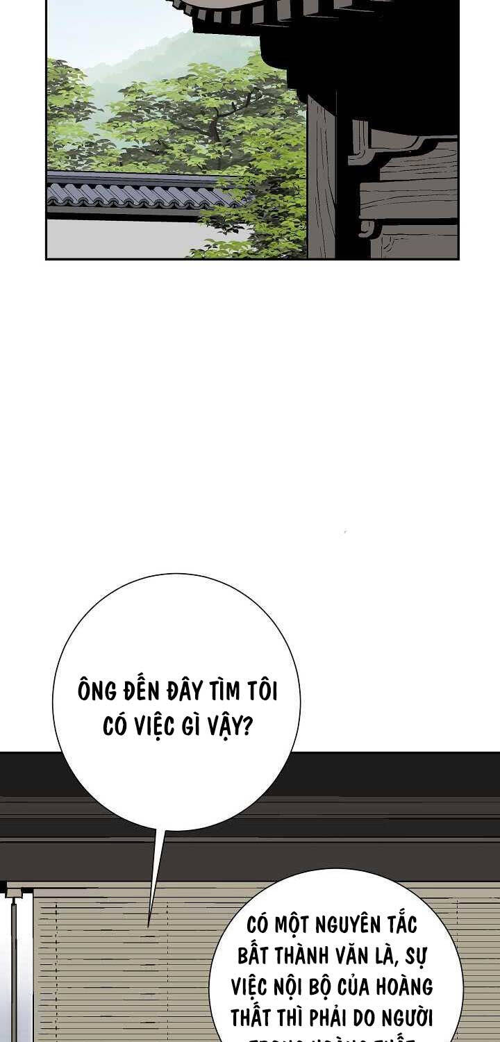 Vĩ Linh Kiếm Tiên Chap 67 - Next Chap 68