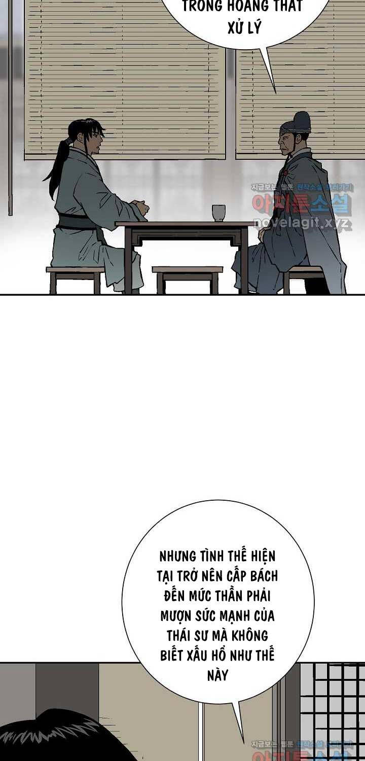 Vĩ Linh Kiếm Tiên Chap 67 - Next Chap 68