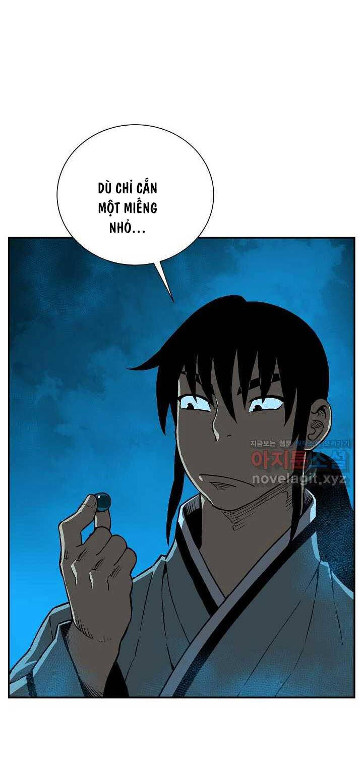 Vĩ Linh Kiếm Tiên Chap 67 - Next Chap 68