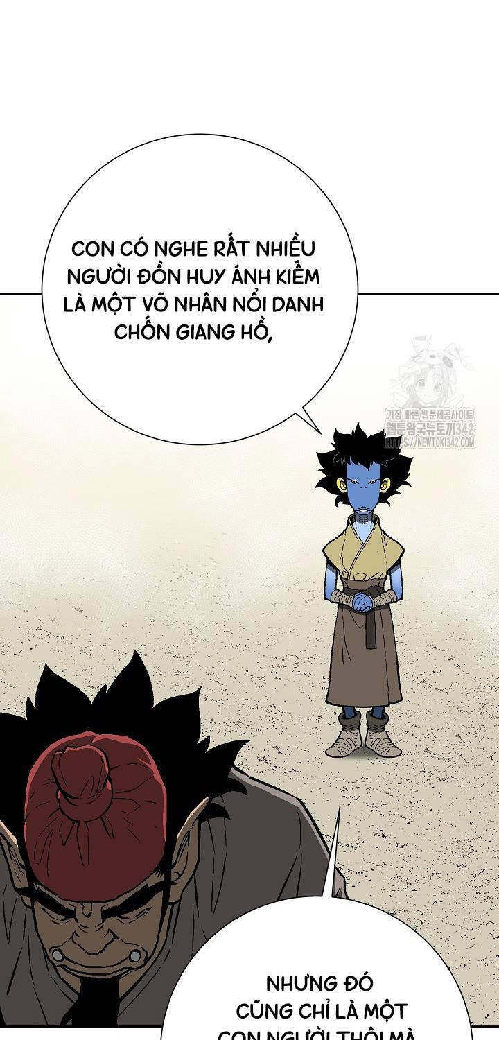 Vĩ Linh Kiếm Tiên Chap 70 - Next Chap 71