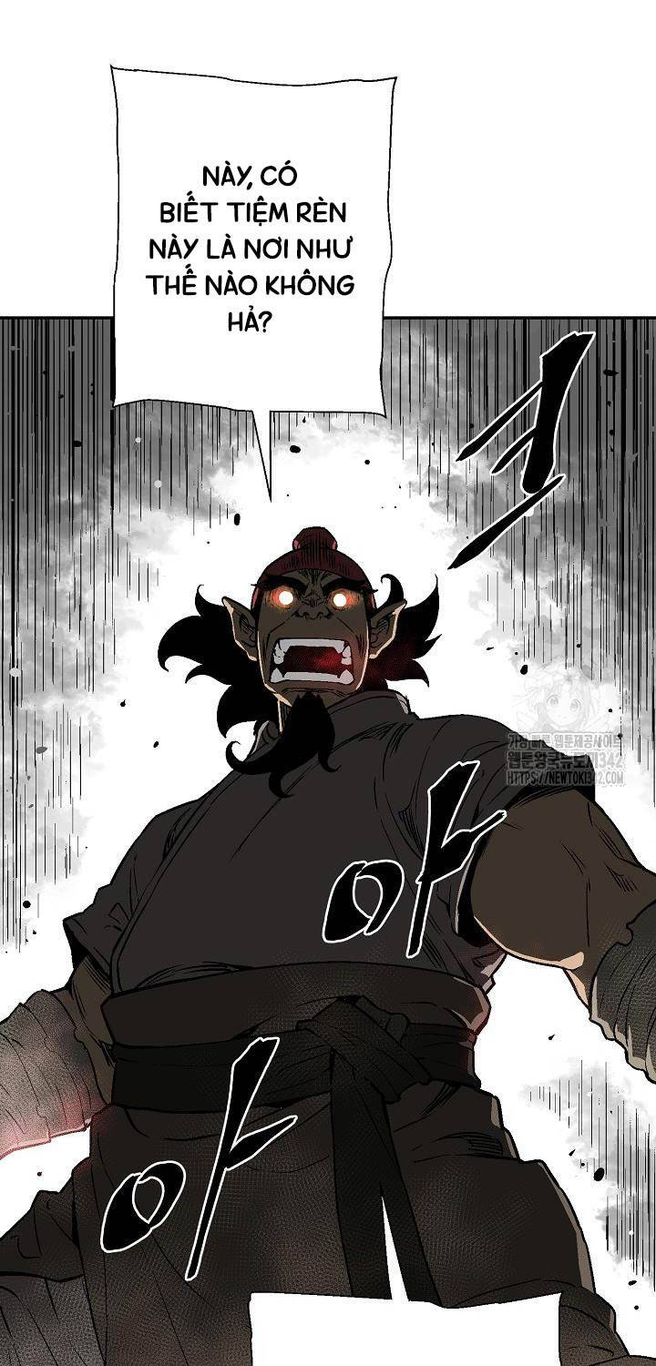 Vĩ Linh Kiếm Tiên Chap 70 - Next Chap 71