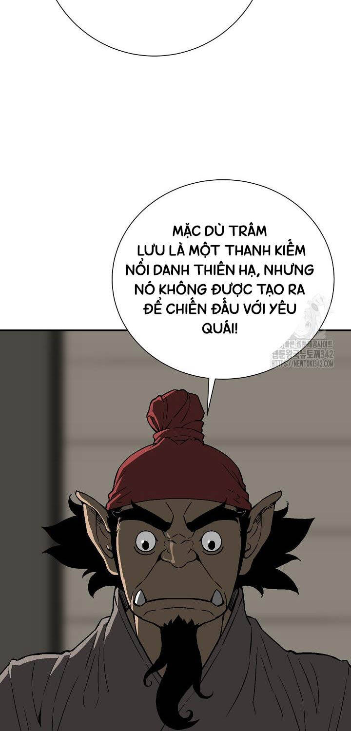 Vĩ Linh Kiếm Tiên Chap 70 - Next Chap 71