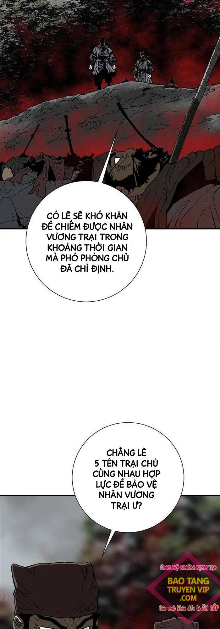 Vĩ Linh Kiếm Tiên Chap 74 - Next Chap 75