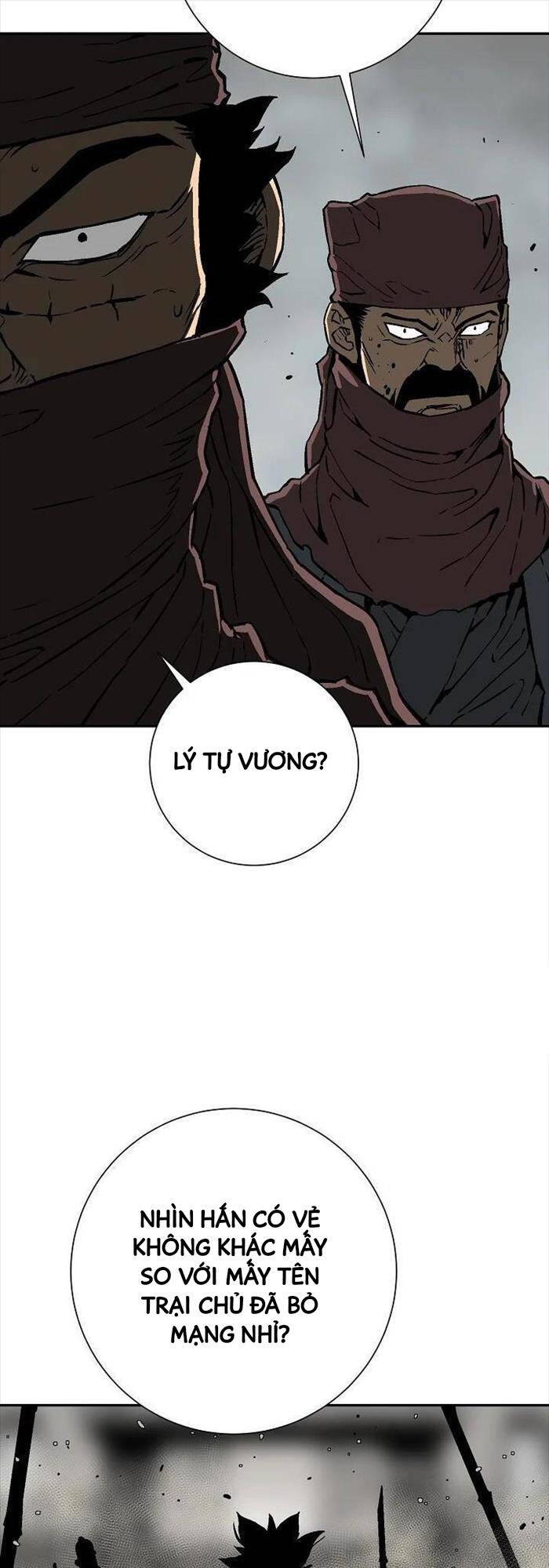 Vĩ Linh Kiếm Tiên Chap 74 - Next Chap 75