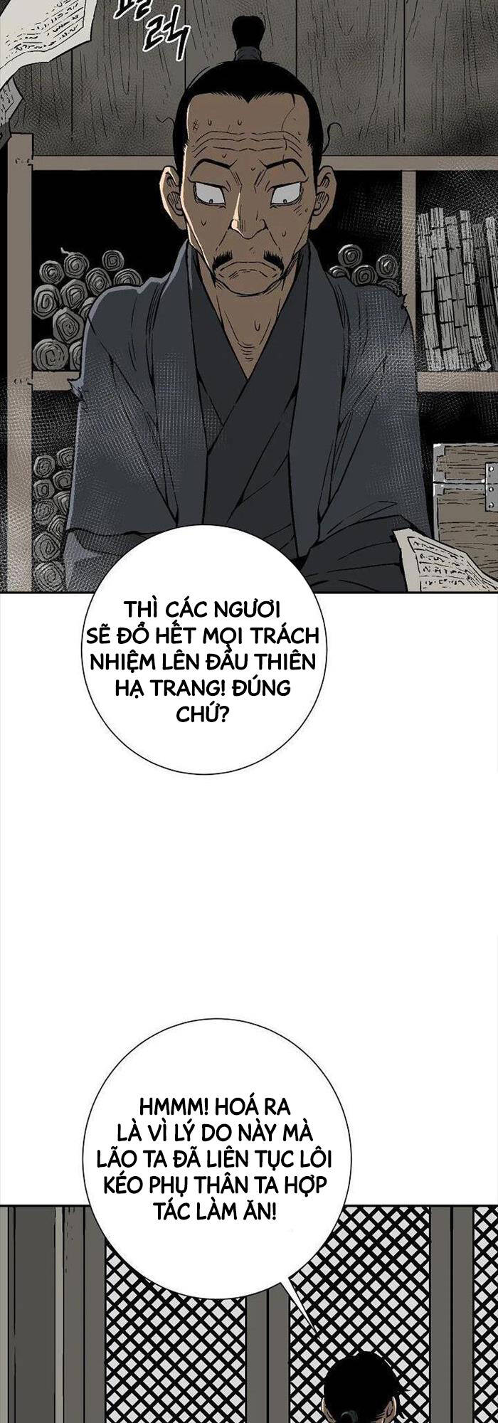 Vĩ Linh Kiếm Tiên Chap 74 - Next Chap 75