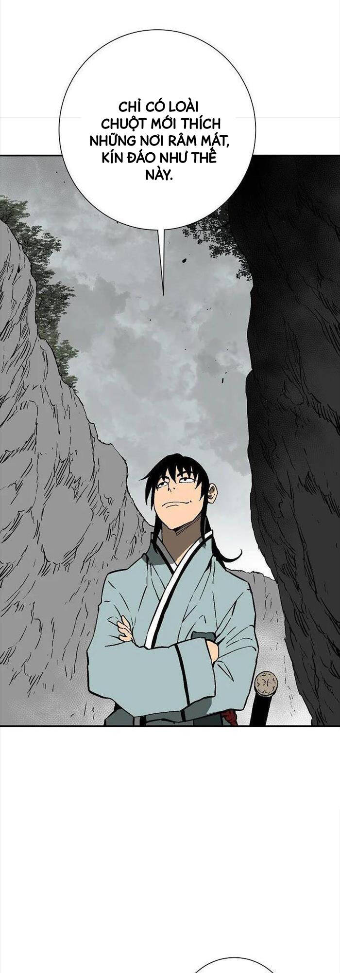 Vĩ Linh Kiếm Tiên Chap 74 - Next Chap 75