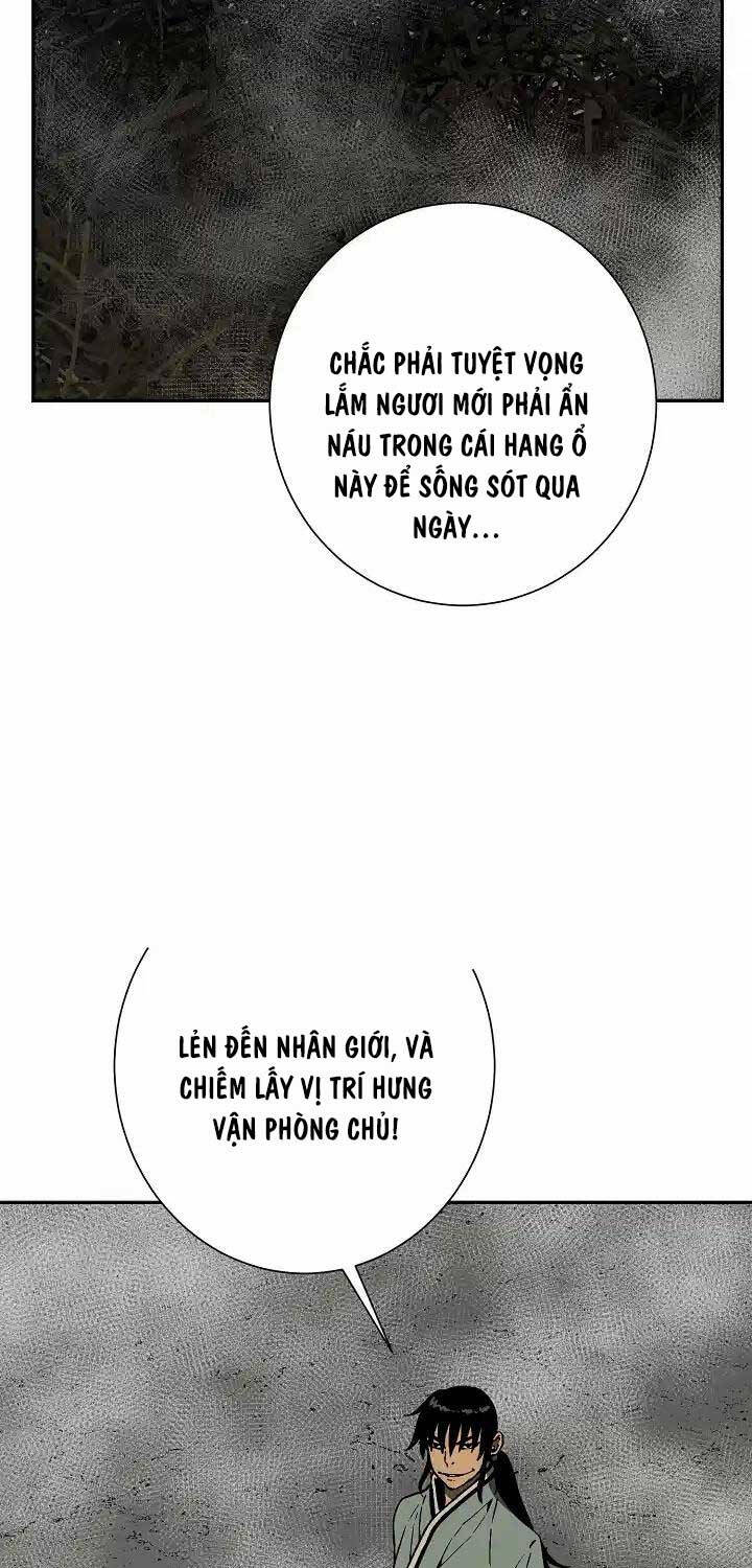 Vĩ Linh Kiếm Tiên Chap 75 - Next Chap 76