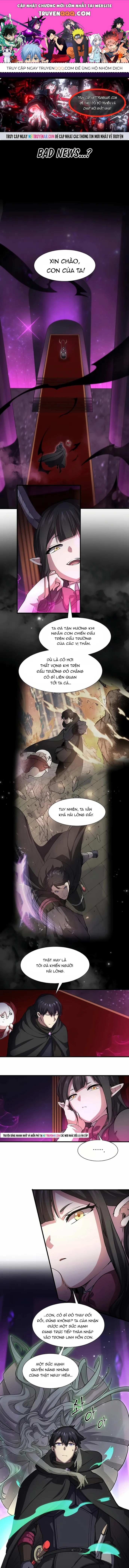 Tôi Thăng Cấp Bằng Kĩ Năng Chap 108 - Next Chap 109