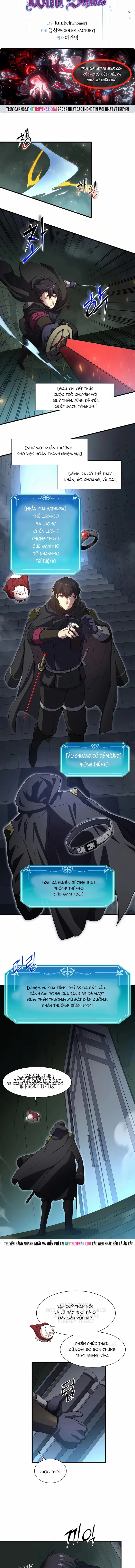 Tôi Thăng Cấp Bằng Kĩ Năng Chap 108 - Next Chap 109