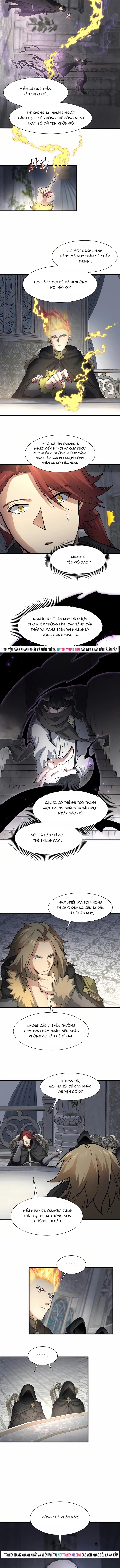 Tôi Thăng Cấp Bằng Kĩ Năng Chap 109 - Next Chap 110