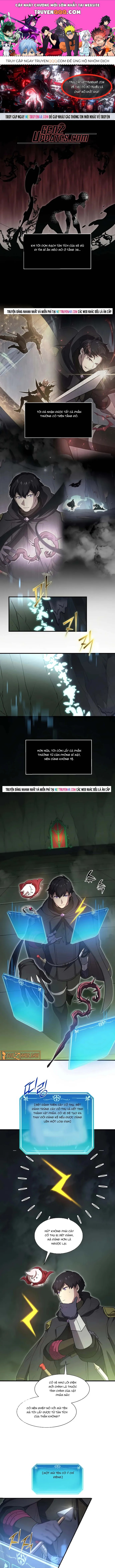 Tôi Thăng Cấp Bằng Kĩ Năng Chap 111 - Next Chap 112