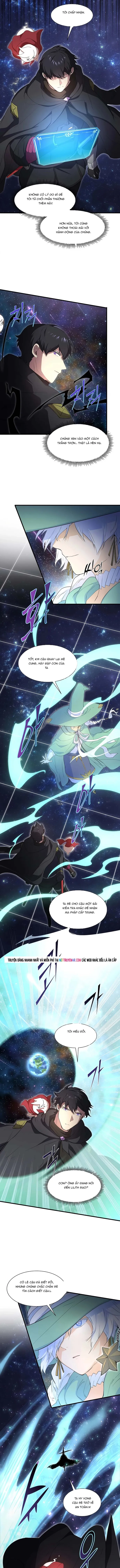 Tôi Thăng Cấp Bằng Kĩ Năng Chap 111 - Next Chap 112